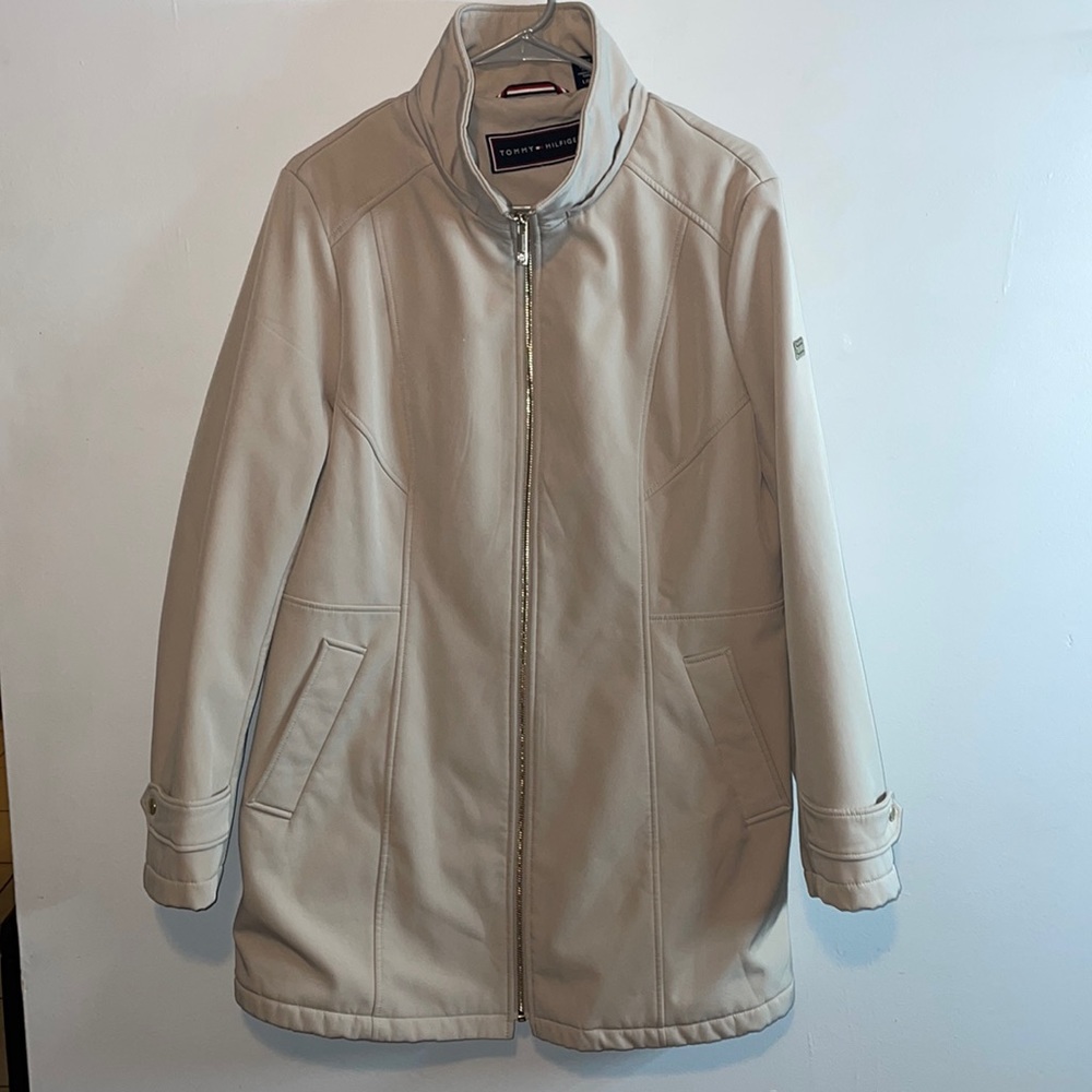 Tommy Hilfiger Women's Coat